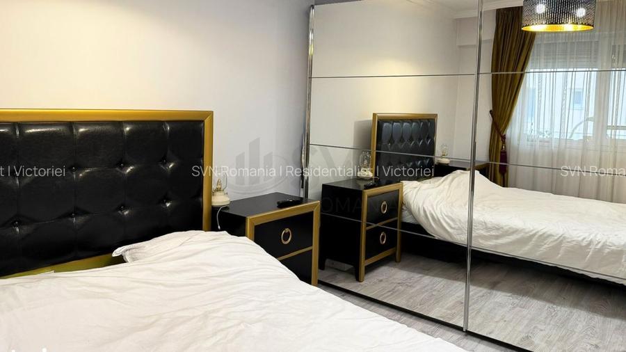 REA1027849 Apartament 2 Camere Modern I Pipera - Iancu Nicolae I Parcare inclusa - 7