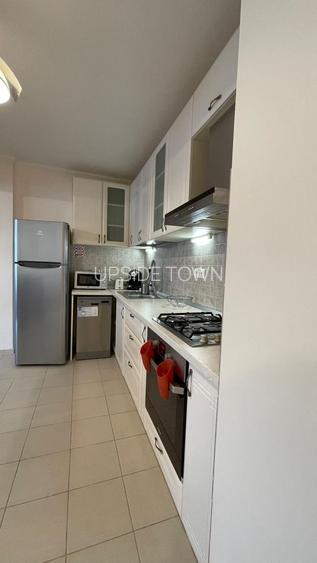 2 camere | Diamond Residence | Iancu Nicolae | Pipera - 9