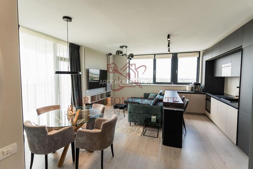 ✅ COMISION 0% Complex rezidențial – apartamente 2 și 3 camere - 4