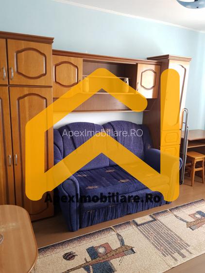 Titan, Postavarul | Garsoniera | Metrou 10min | Mobilata si Utilata - 3