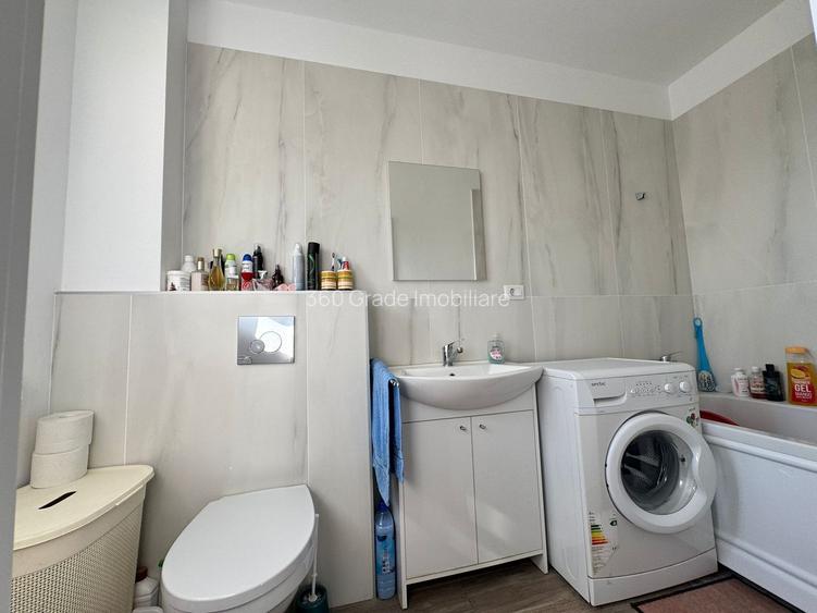 Casă înșiruită modernă – 3 camere, 2 băi 100.000 Euro - 10