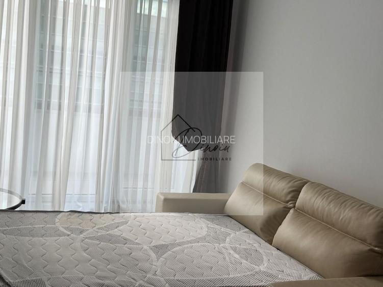 3 camere Ambiance Residence Pipera I Porsche Pipera I LUX I COM 0% - 16