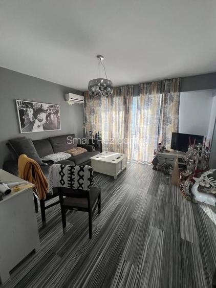 Apartament 2 camere-Grand Arena-Bloc 2015 - 3