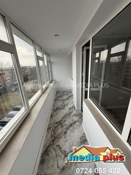 Apartament 2 camere Micro 16 – centrală proprie, finisaje moderne, liber, 61.000 - 8