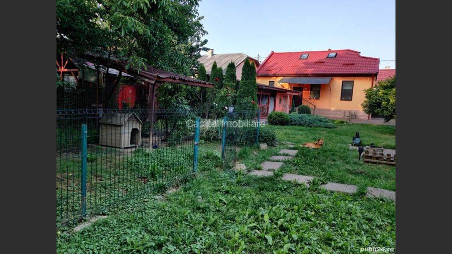 House for sale in central Sighetu Marmației - Maramureș - 9