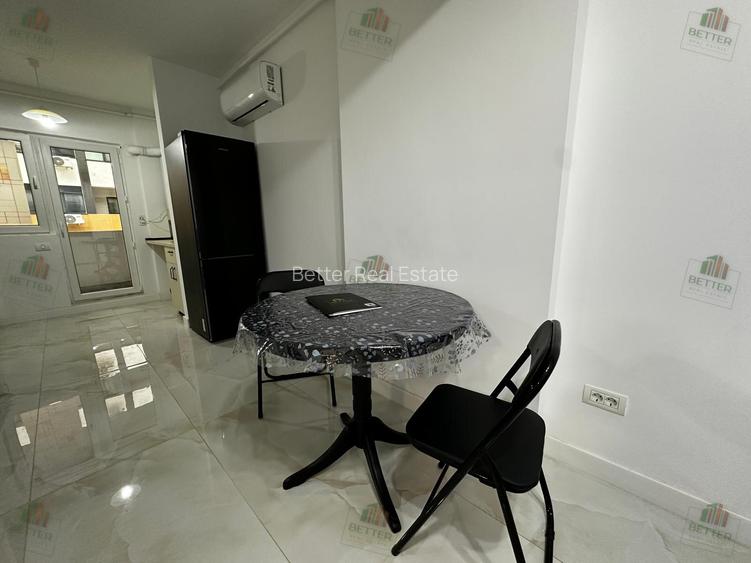 Studio de închiriat la 6 minute de metrou Berceni – Popești Leordeni - 4