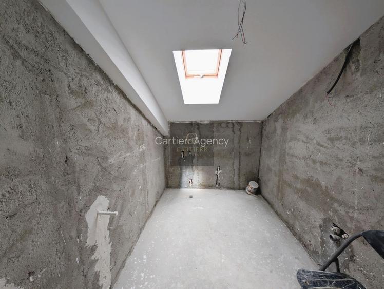 DUPLEX | BUFTEA | Biserica Adormirea Maicii Domnului | CALUL BALAN - 19