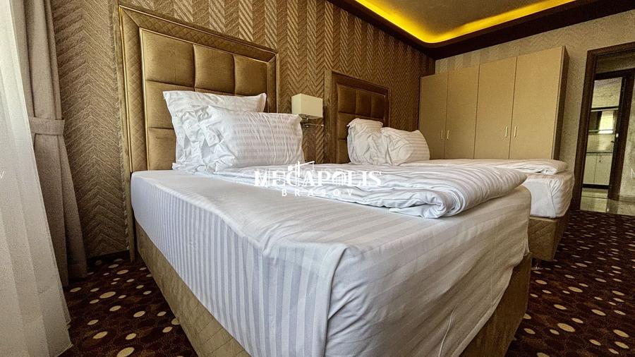 Apartament 4 camere | Parcare | Gama Premium | Isaran Residence - 23