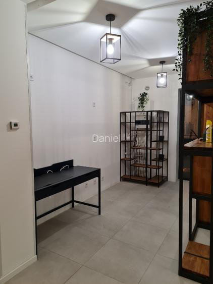 🔑 Proprietar, închiriez apartament 2 camere decomandat pt Birou - Timpuri Noi - 7