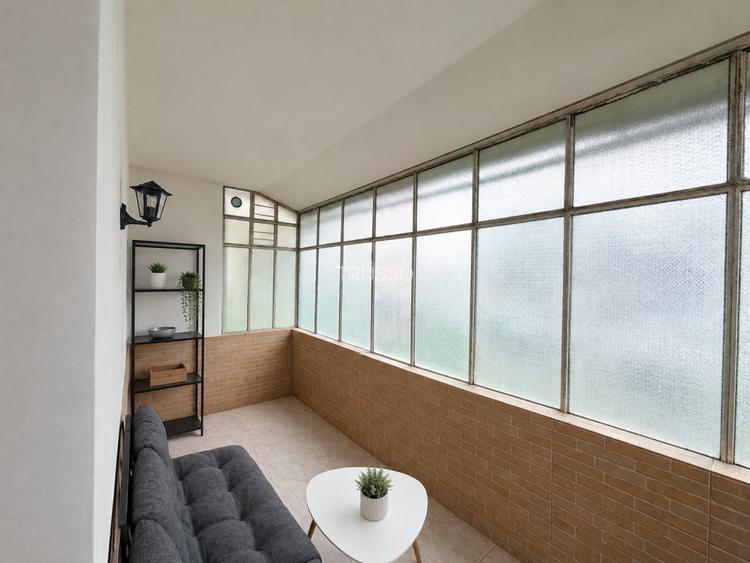 Apartament 2 camere | Cedonia | Pretabil locuință sau cabinet - 15