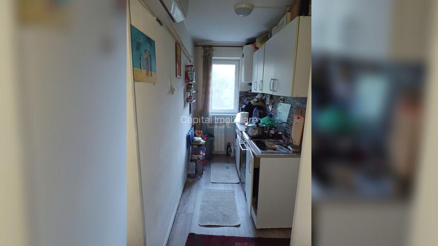 Apartament – Etaj 2, vis-a-vis de Liceul Titeica - 6