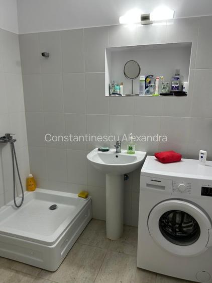 Apartament 3 camere în vilă, 88 mp utili, teren aferent 142 mp, Breaza Central - 12