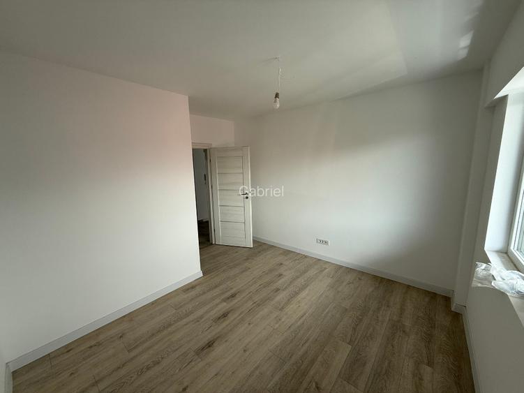 Apartament 2 camere tip studio + parcare - 4