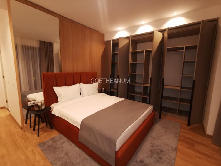 3camere centru, centrala gaz, garaj subteran, termen lung cu decontare - 5