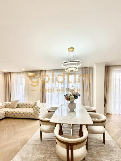 PIPERA/JOLIE VILLE/ARQA RESIDENCE/IANCU NICOLAE/SUPERB/2 LOCURI PARCARE/DESIGNER - 4