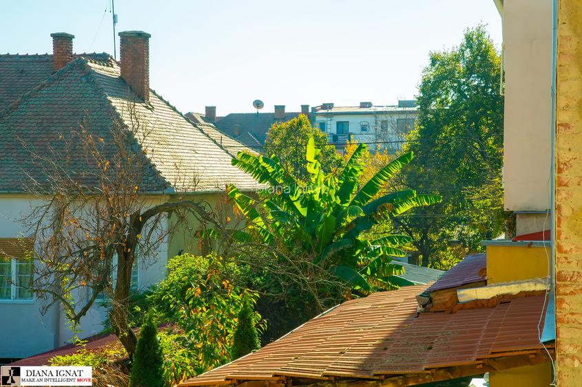 Apartament frumos cu 3 camere, langa Liceul Moisil - 3