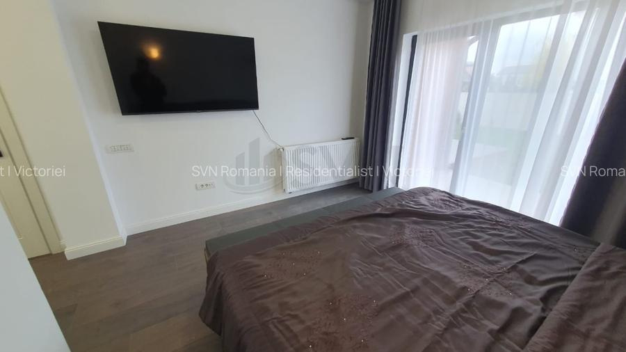 REV2003711 Casa cu 4 camere tip duplex Tunari - 8