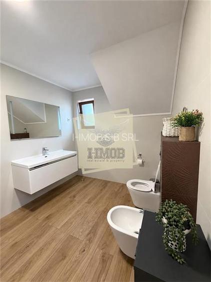 Casa moderna cu 4 camere si 2 bai Cartier Tineretului - 7