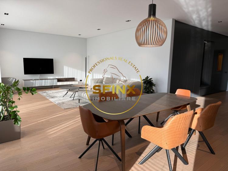3 camere premium Floreasca
