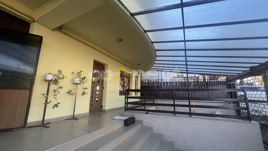 Spatiu comercial de inchiriat | Parter | SU 90 mp | Gruia - 3