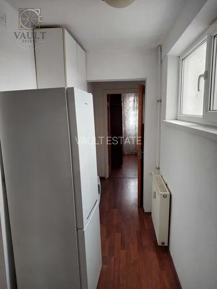 Apartament 2 camere Berceni-Nitu Vasile - 3