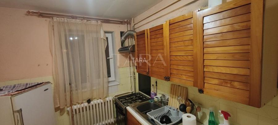 Apartament 3 camere decomandate, Gheorgheni – zona Iulius Mall - 3