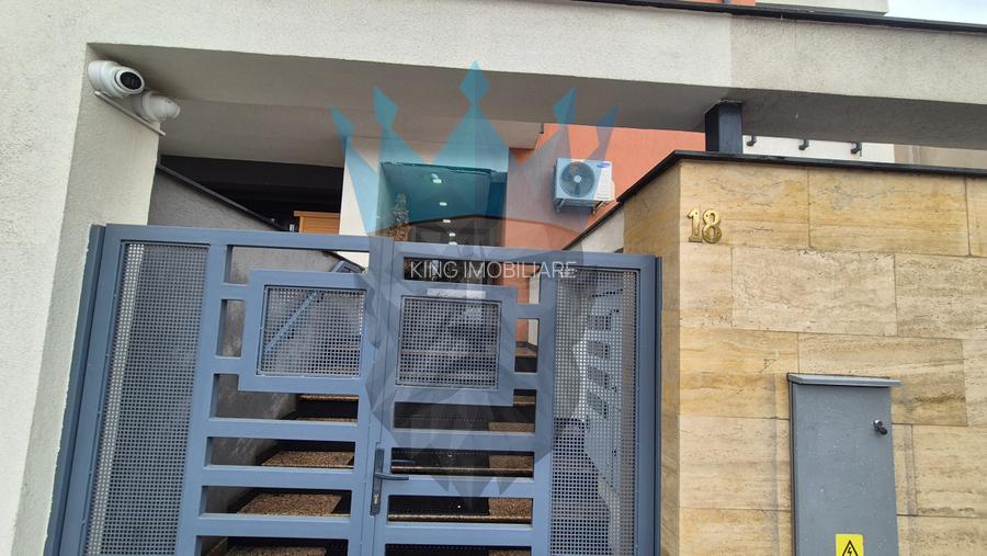  Apartament 2 Camere Domenii Bucuresti - 25