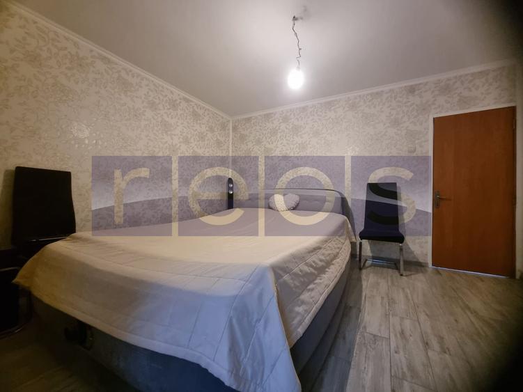 VANZARE- 3 -CAMERE -NERVA TRAIAN -TIMPURI NOI - 4