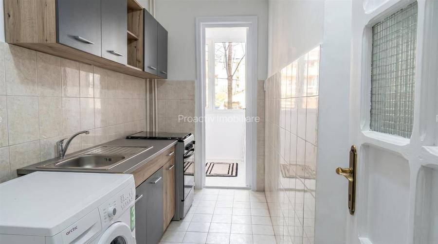 Garsoniera | Zamca | Etaj 1 | Ideal Investitie | G-3875 - 4