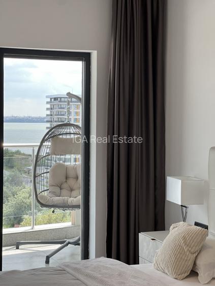 Casa Del Mar/ 3 camere si loc de parcare privat - 8