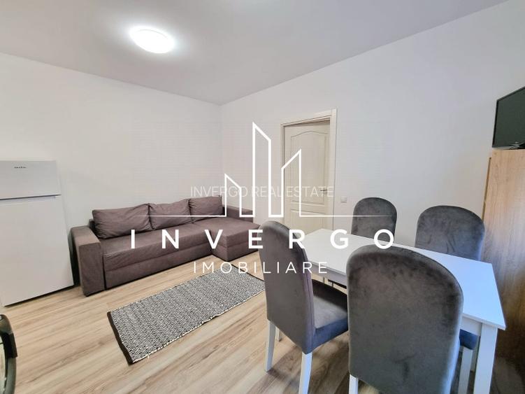 Apartament in bloc nou, 2 camere, de închiriat, în Floresti - 6