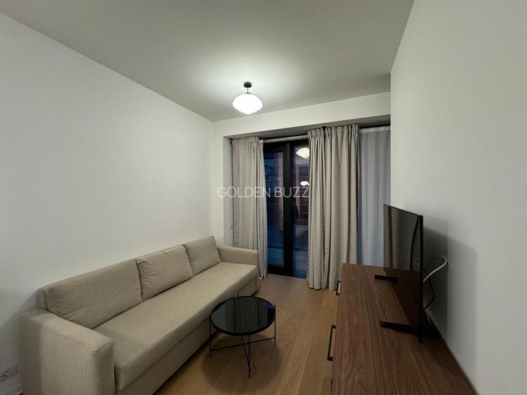 🏙️ Studio Dublu de Vânzare – One Mircea Eliade | Lux, Locație Premium - 4