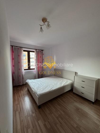 2 camere, Prima închiriere, Cartierul Intre Lacuri, Iulius mall, FSEGA - 3