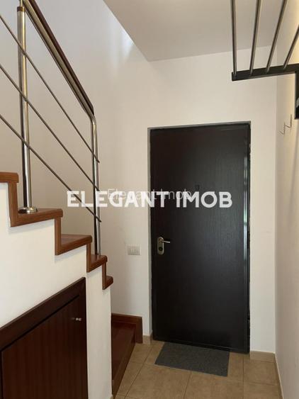 Vila cocheta in Paradisul Verde - Corbeanca - 4