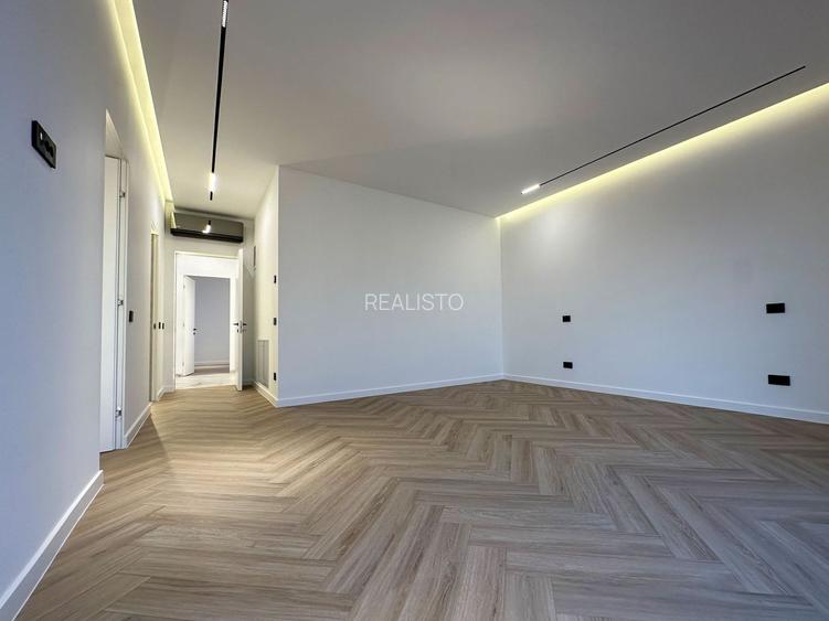 UNIC  |  Vilă Individuală Premium cu Design Contemporan și Finisaje de Lux - 18