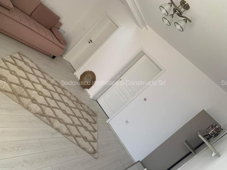 Casa  P+E zona Calea Urseni - 4