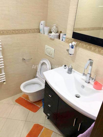 3 camere, bloc nou, modern, cu garaj, in Buna Ziua, in Bonjour Residence - 9