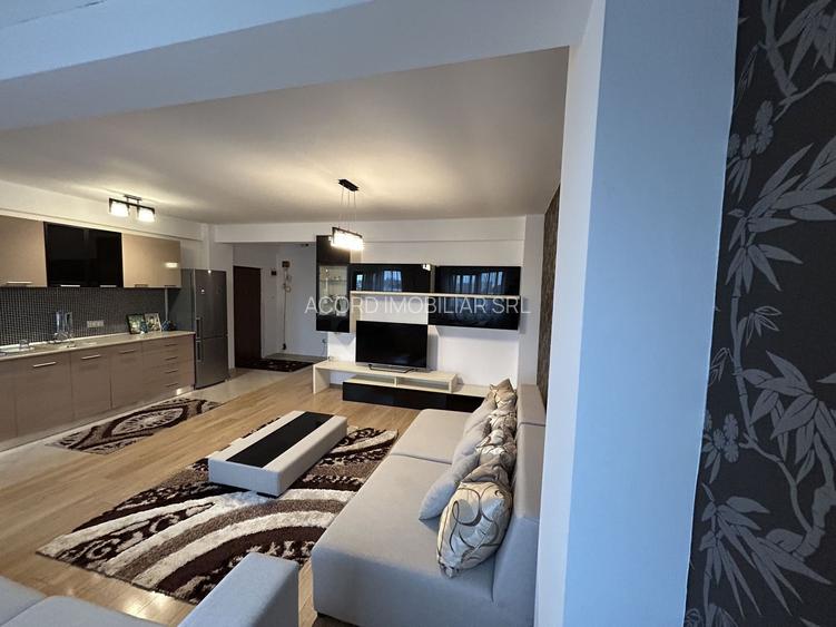 Apartament 2 camere zona Primo - 2