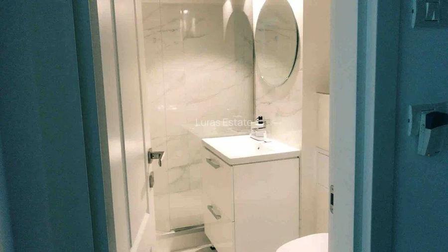 Garsonieră de vânzare cu vedere superbă către mare și port – zona Garii - 3