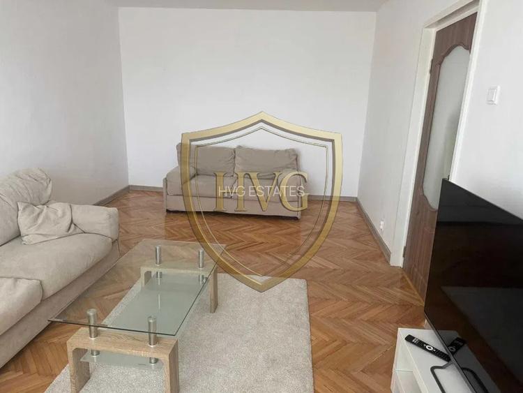 Apartament cu 2 camere | Decomandat | Domenii - 2