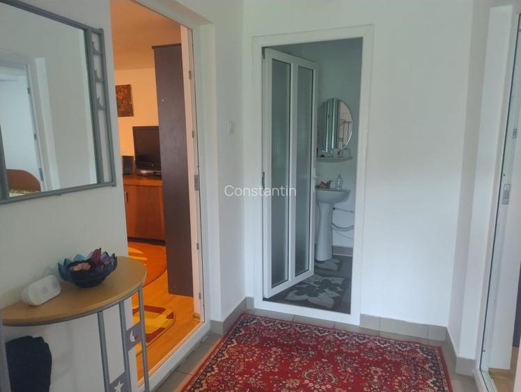Casă de vânzare în Cucorăni - 16
