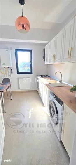 Apartament 2 Camere Panoramic Rezidence - 430 euro - 8
