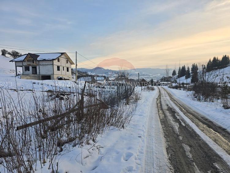 Casă / Vilă cu 5 camere de vânzare - 5