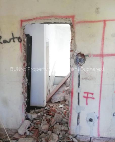 5 Rooms | Armeneasca | QF343 | Disaster Apartment - 2