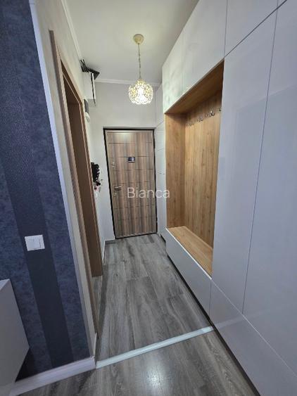 Apartament 3 camere + parcare subterana - 4