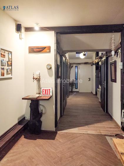 Casa de vacanta, Delta Dunării, brațul Chilia, front la Dunăre, utilități - 6