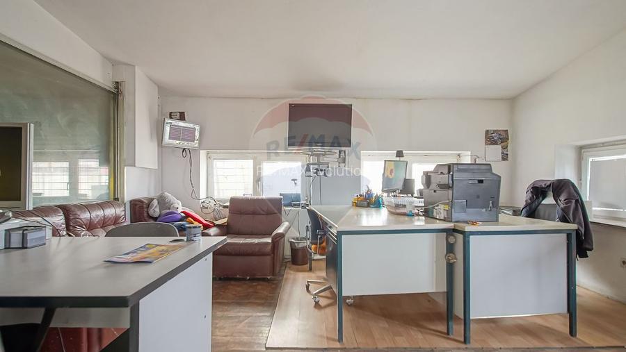 Comision 0 | Dezvoltare sau business: hale + teren 5.924 mp - 11