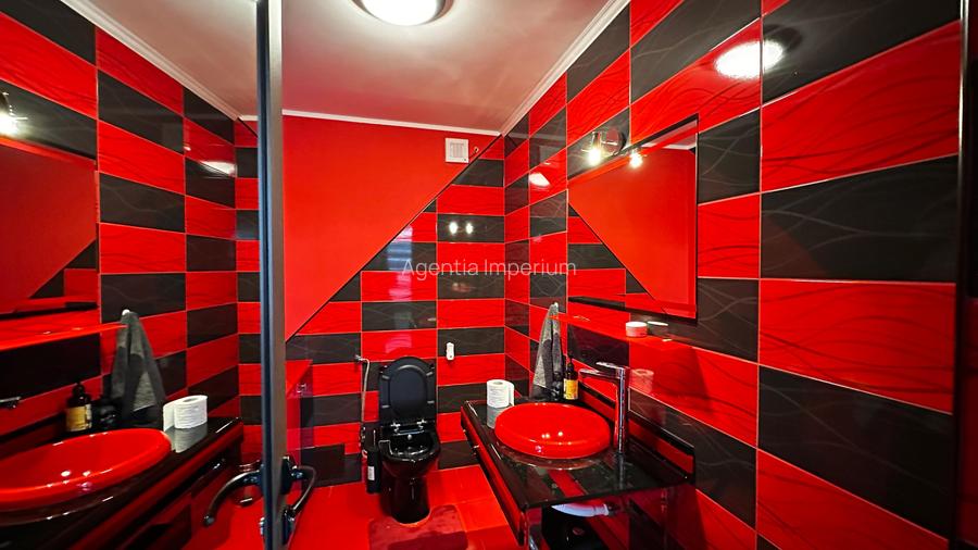 Casă modernă de închiriat – zonă Port, aproape de faleză - 10