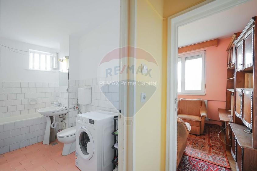 Apartament decomandat cu 3 camere, 75 mp, de vânzare – Zona Cantemir - 5