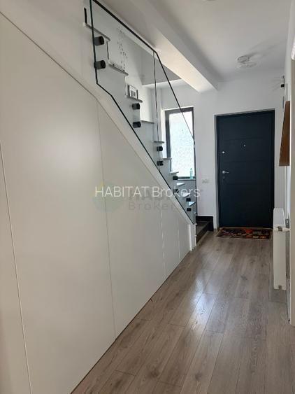 Vilă Duplex Zona Centrala Otopeni | Complet Mobilată & Utilată | Comision 0 - 5